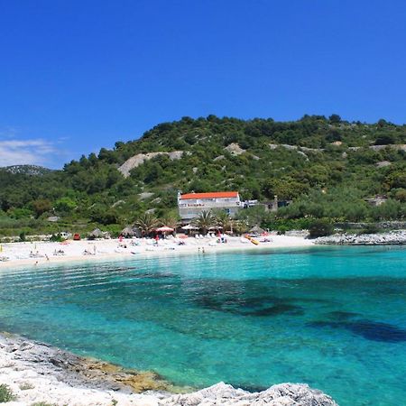 Rooms By The Sea Hvar - 8785 هفار المظهر الخارجي الصورة