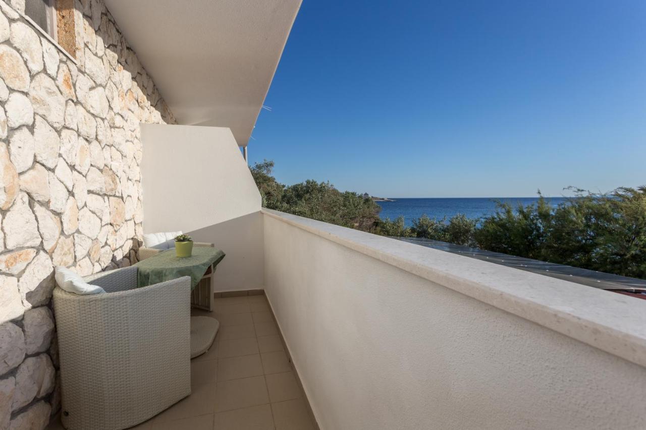 Rooms By The Sea Hvar - 8785 هفار المظهر الخارجي الصورة