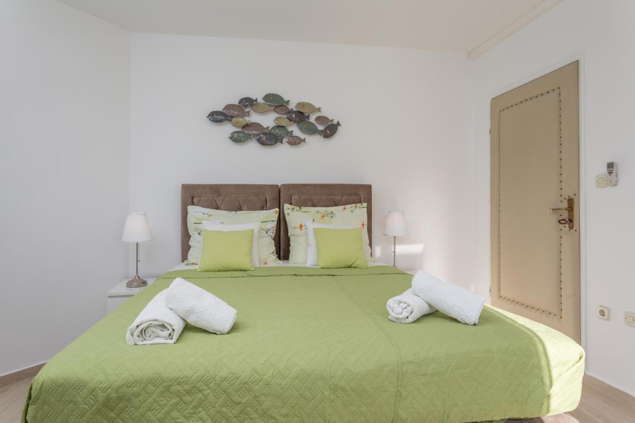Rooms By The Sea Hvar - 8785 هفار المظهر الخارجي الصورة